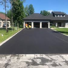 Best Driveway Overlay Services  in Alton, IL